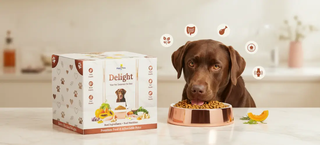 India’s First Climate-Smart Nutrition