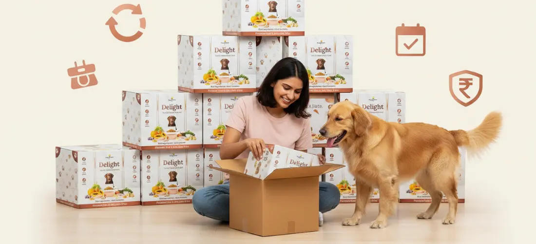 Subscribe & Save Every Month